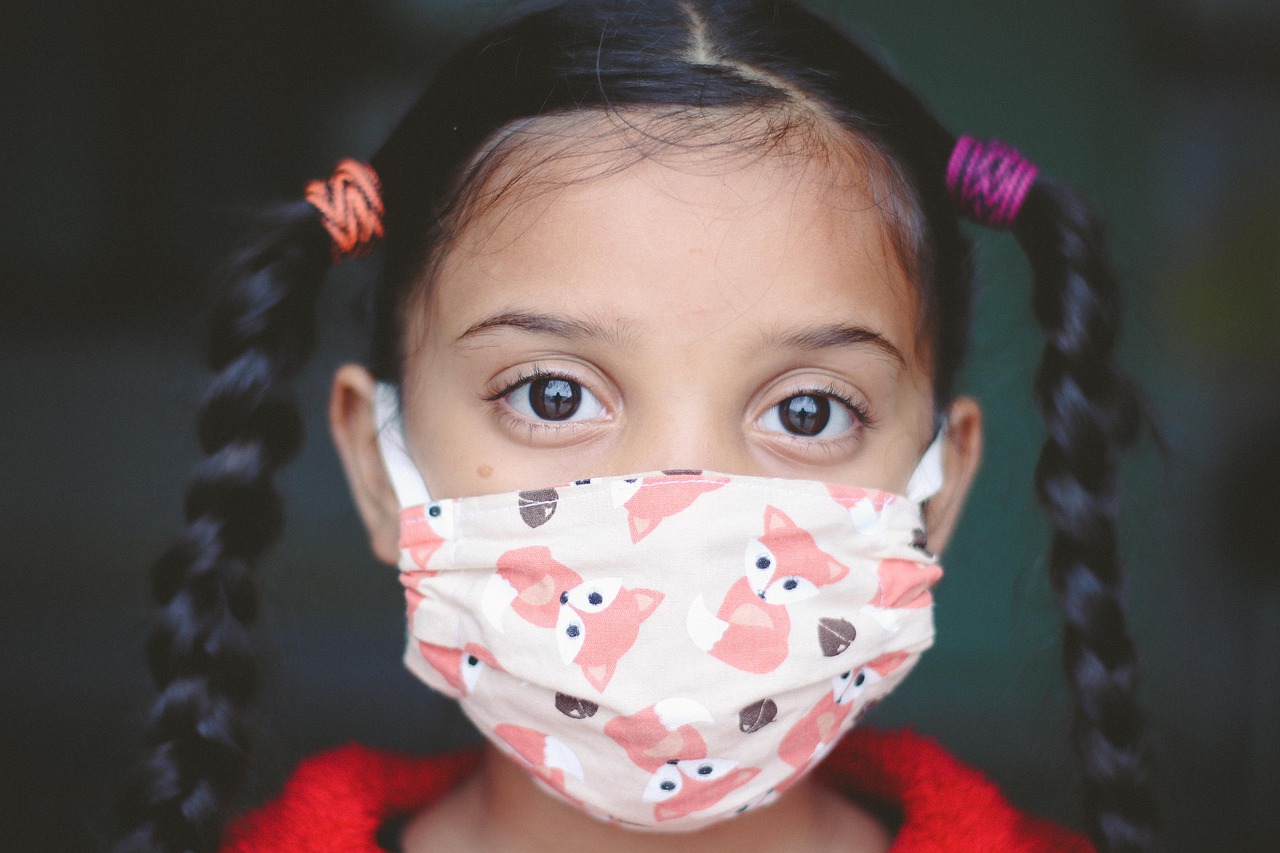 girl, child, face mask-5760039.jpg